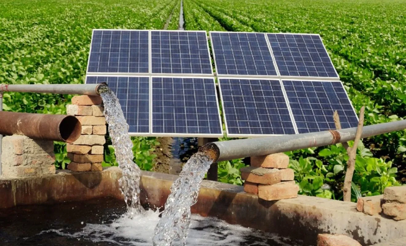 Tarımsal Sulama Elektrik Abone Projeleri