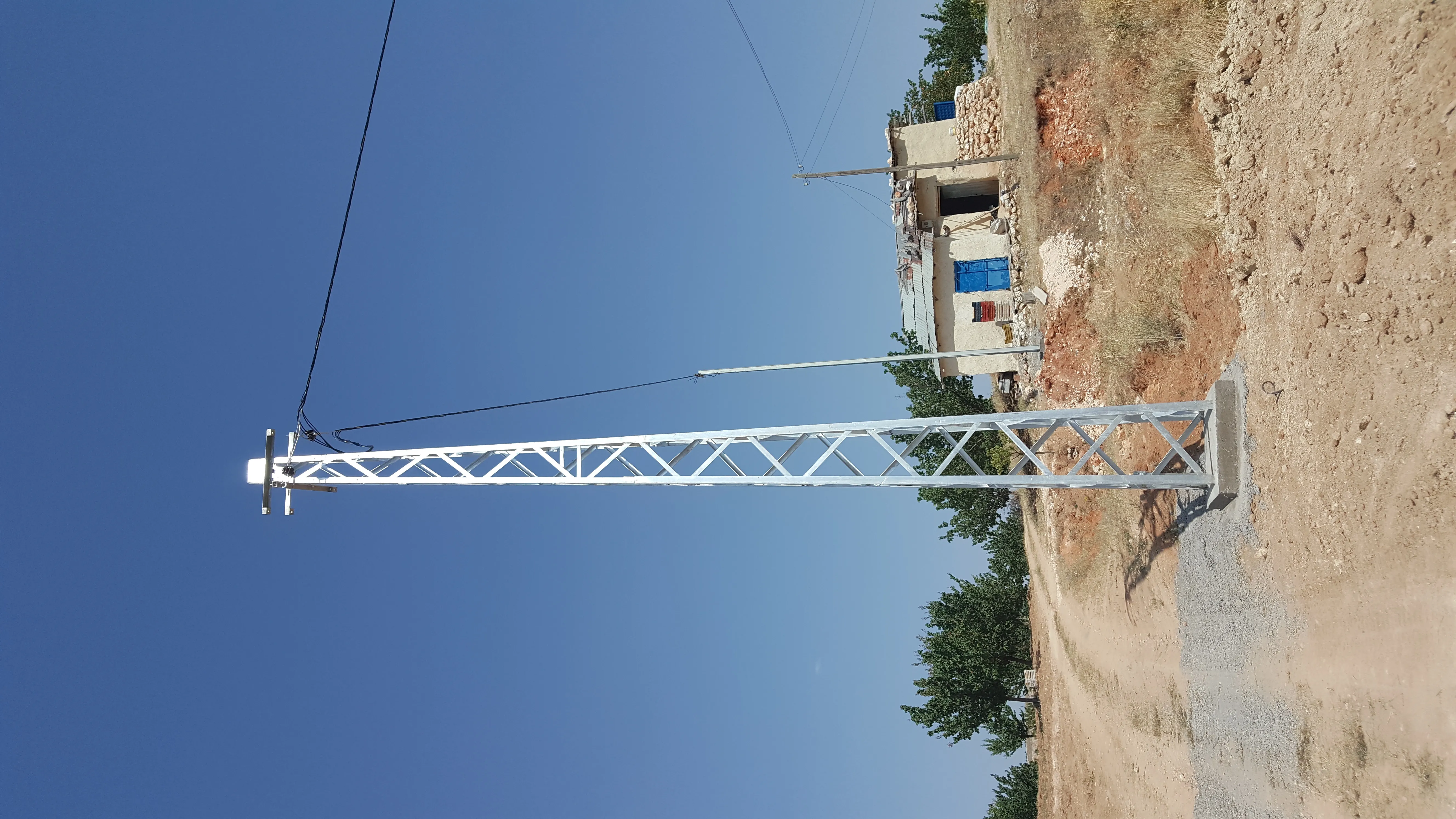 Mesken Elektrik Abone Projeleri
